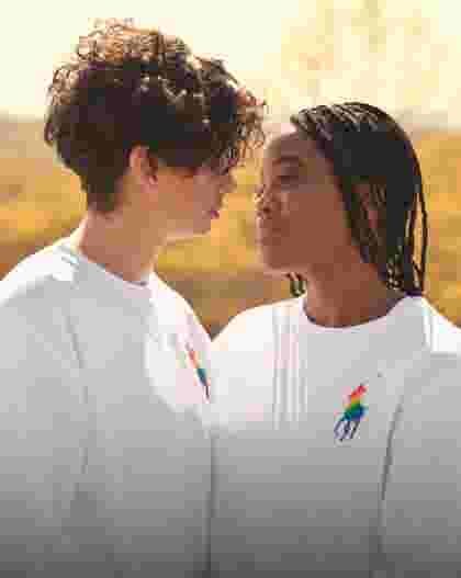ralph lauren pride sweatshirt